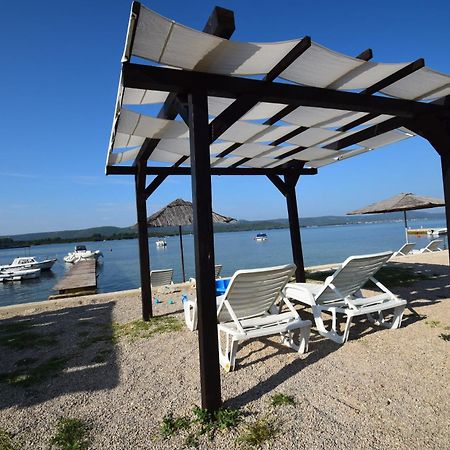 Euroholiday Apartments Turanj Exterior photo