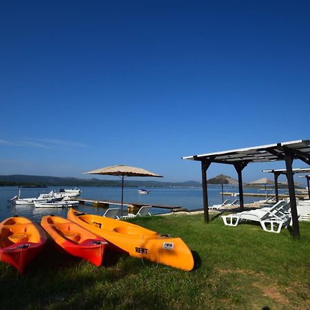Euroholiday Apartments Turanj Exterior photo