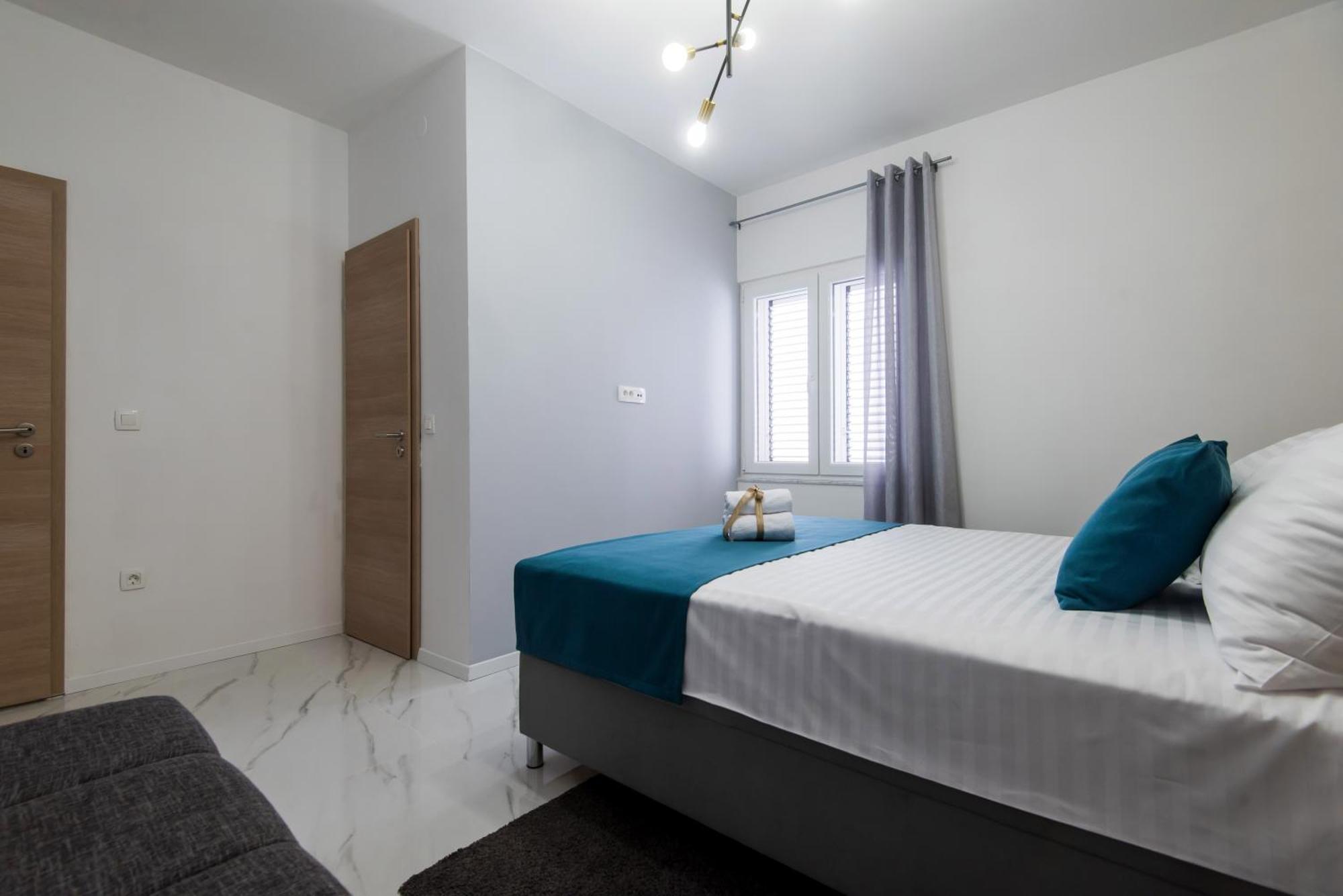 Euroholiday Apartments Turanj Room photo